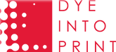 Dye into Print 