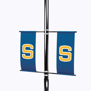 Street Pole Banners