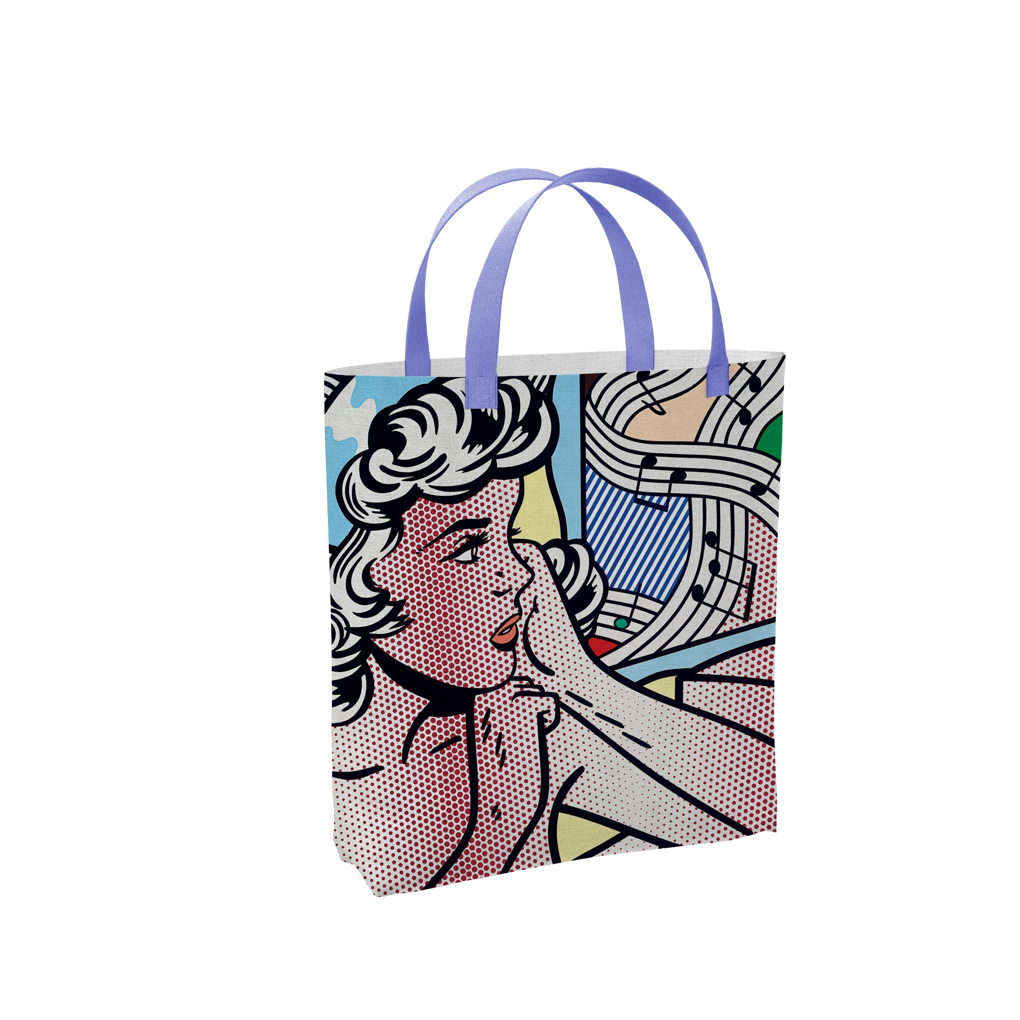 Tote Bag – Dye into Print
